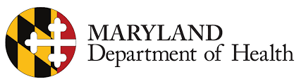 Maryland Dept. of Health Help Center home page